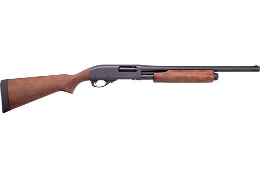 RA 870TAC 12GA 18.5 BS WOOD 4 - Win Repeating Arms Promotion